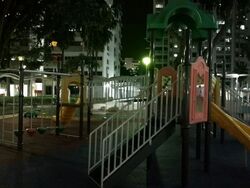 Blk 46 Marine Crescent (Marine Parade), HDB 3 Rooms #474495931